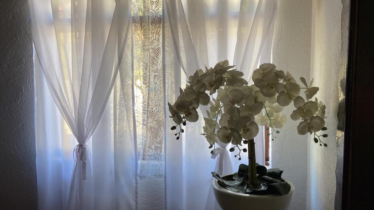 Chale House Falkenberg Монти-Верди Экстерьер фото